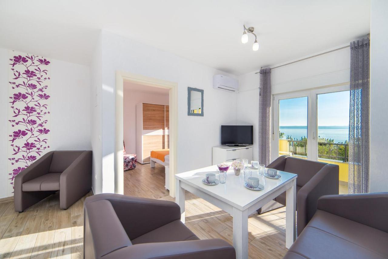 Apartments Masa Veliko Brdo  Kültér fotó