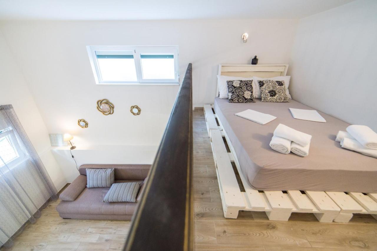 Apartments Masa Veliko Brdo  Kültér fotó