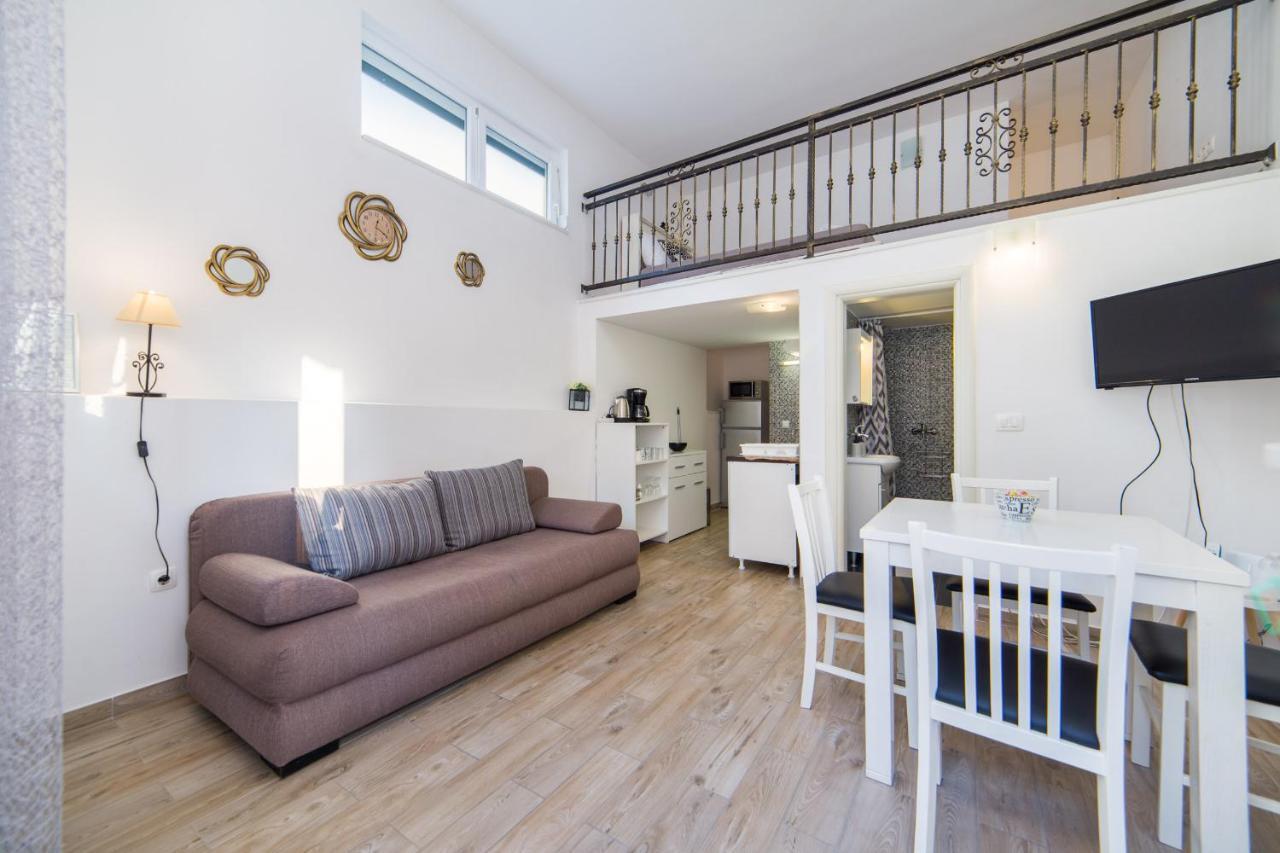 Apartments Masa Veliko Brdo  Kültér fotó