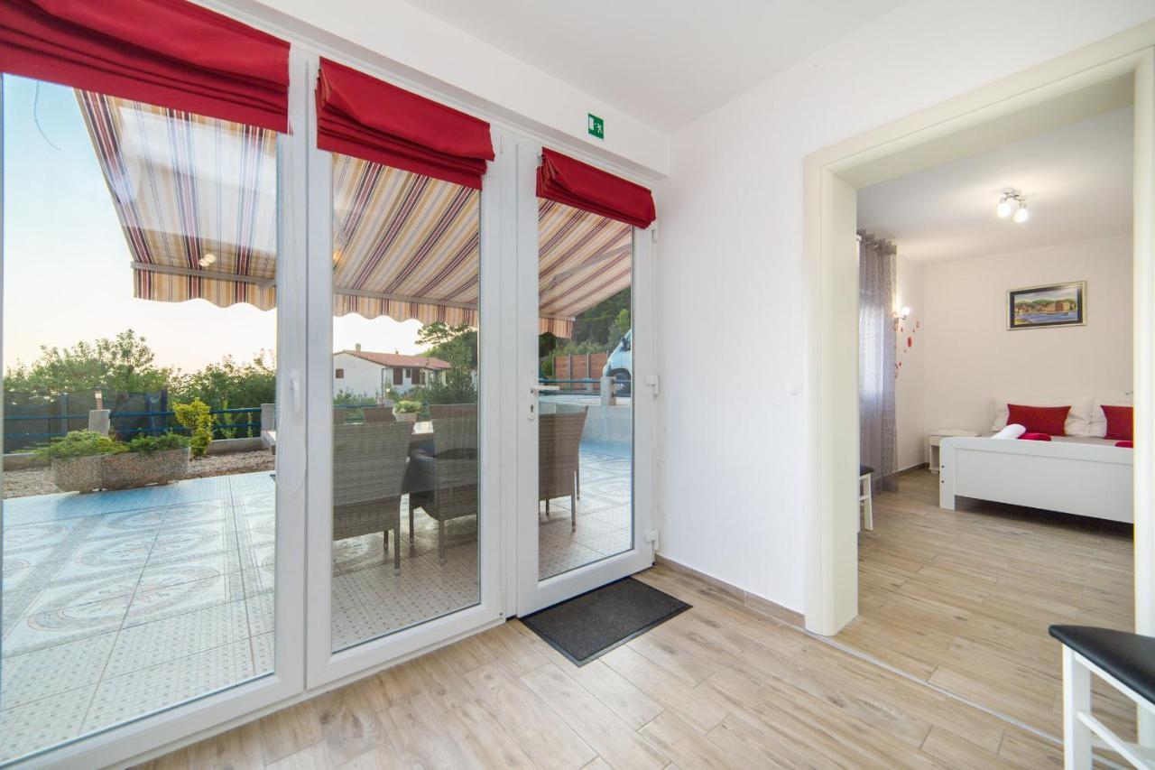 Apartments Masa Veliko Brdo  Kültér fotó