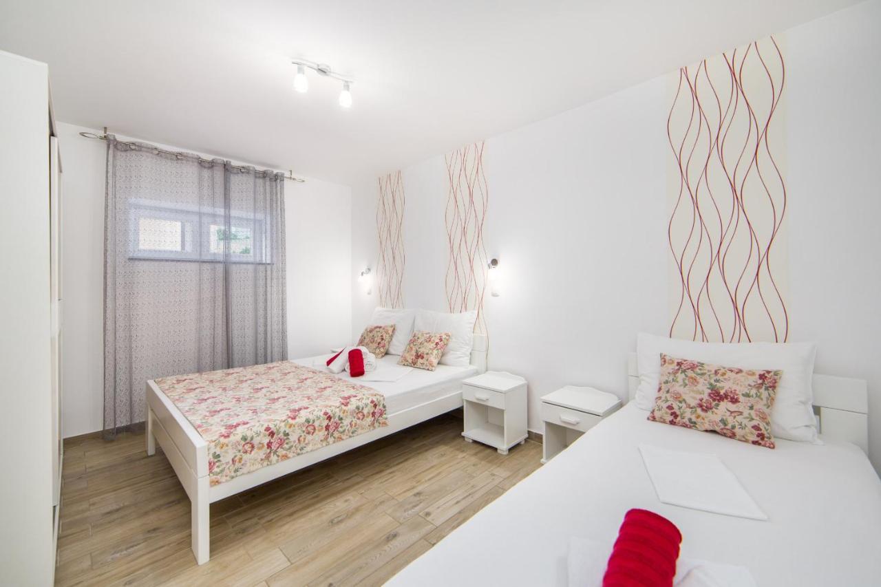 Apartments Masa Veliko Brdo  Kültér fotó