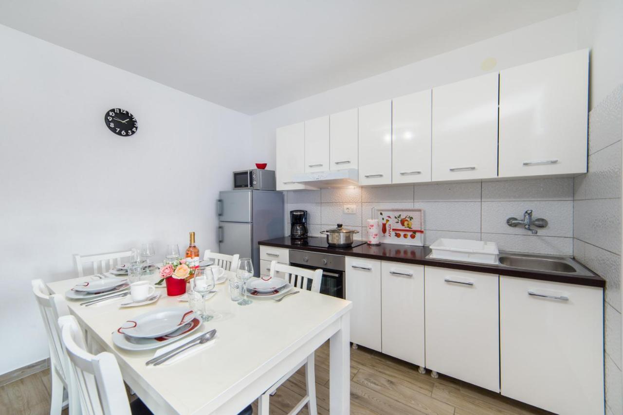 Apartments Masa Veliko Brdo  Kültér fotó