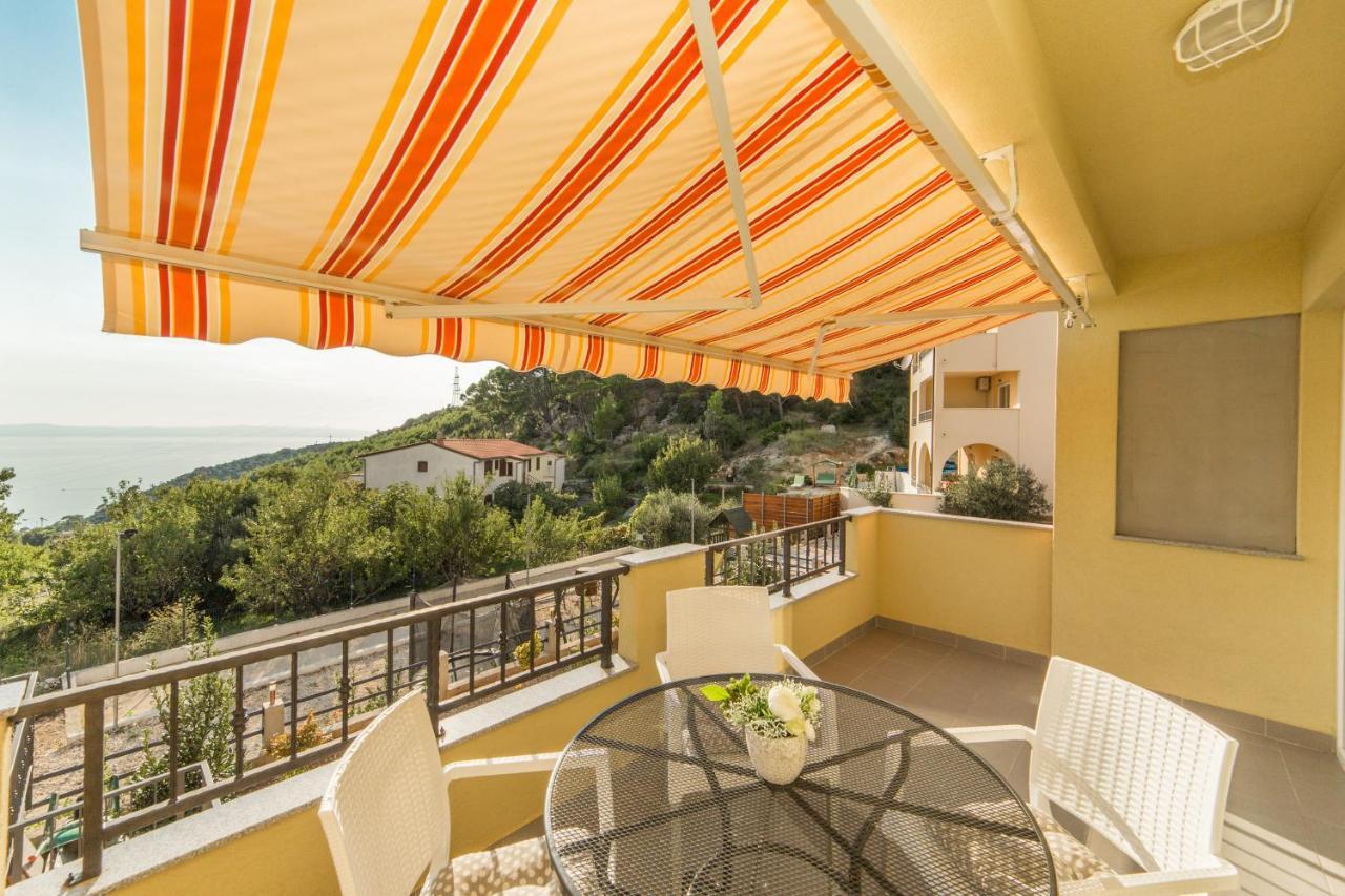 Apartments Masa Veliko Brdo  Kültér fotó
