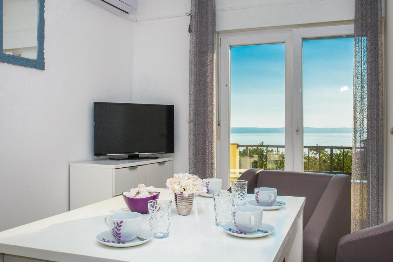Apartments Masa Veliko Brdo  Kültér fotó