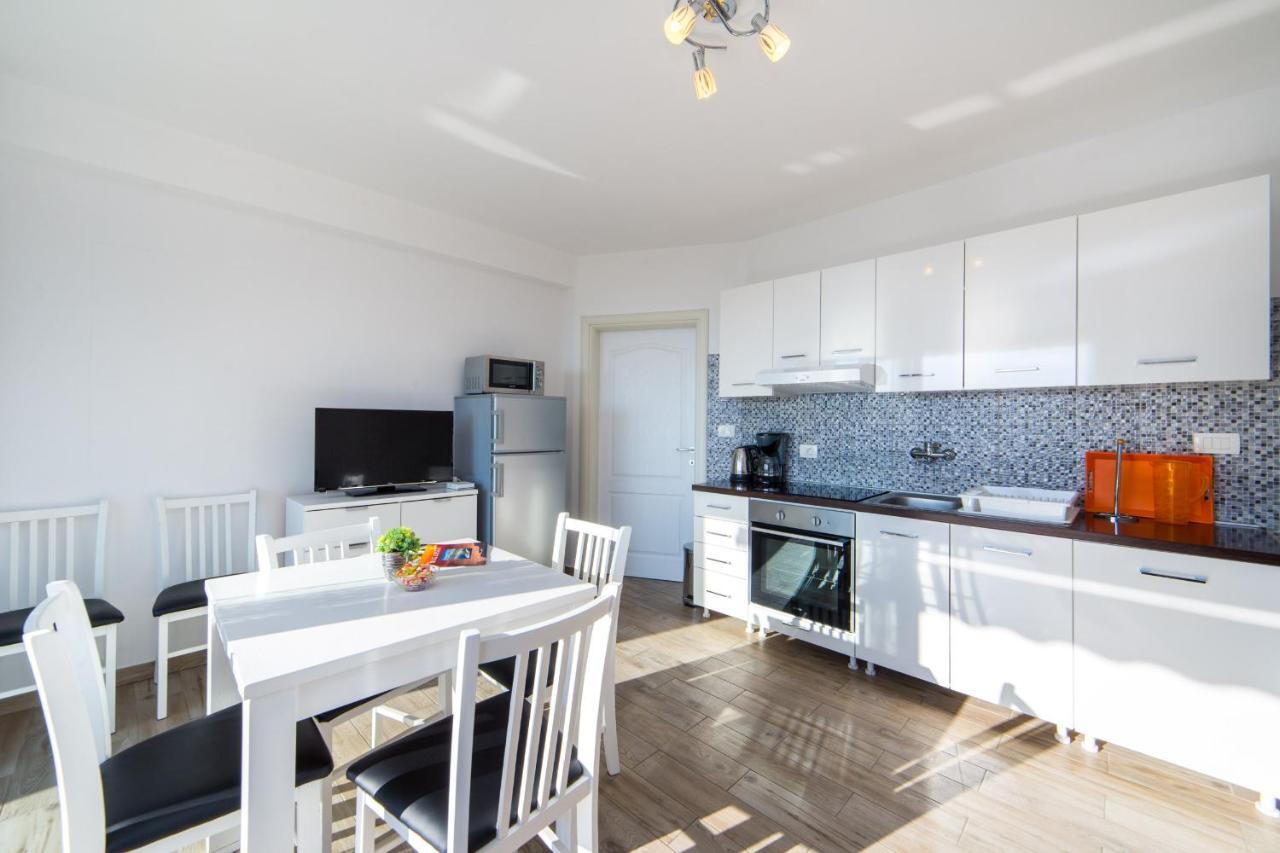 Apartments Masa Veliko Brdo  Kültér fotó