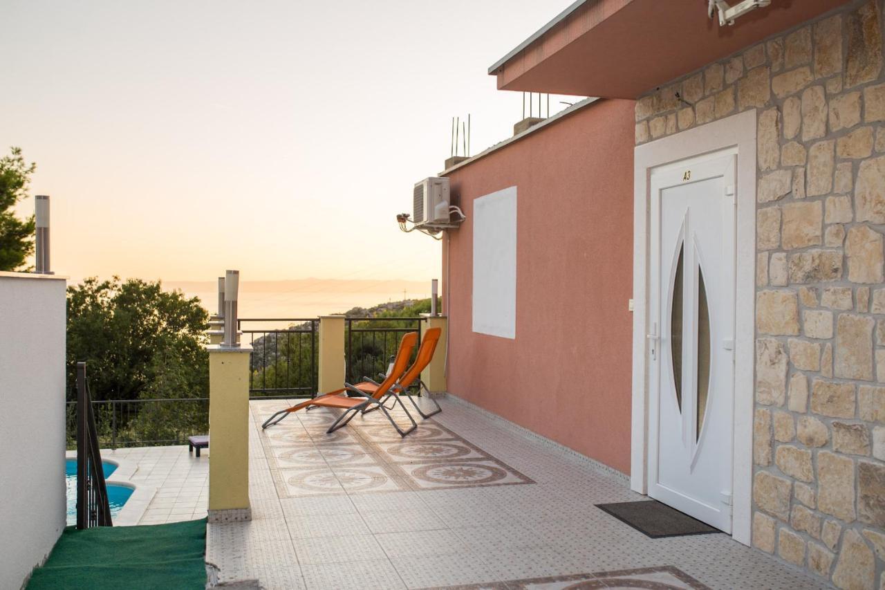 Apartments Masa Veliko Brdo  Kültér fotó