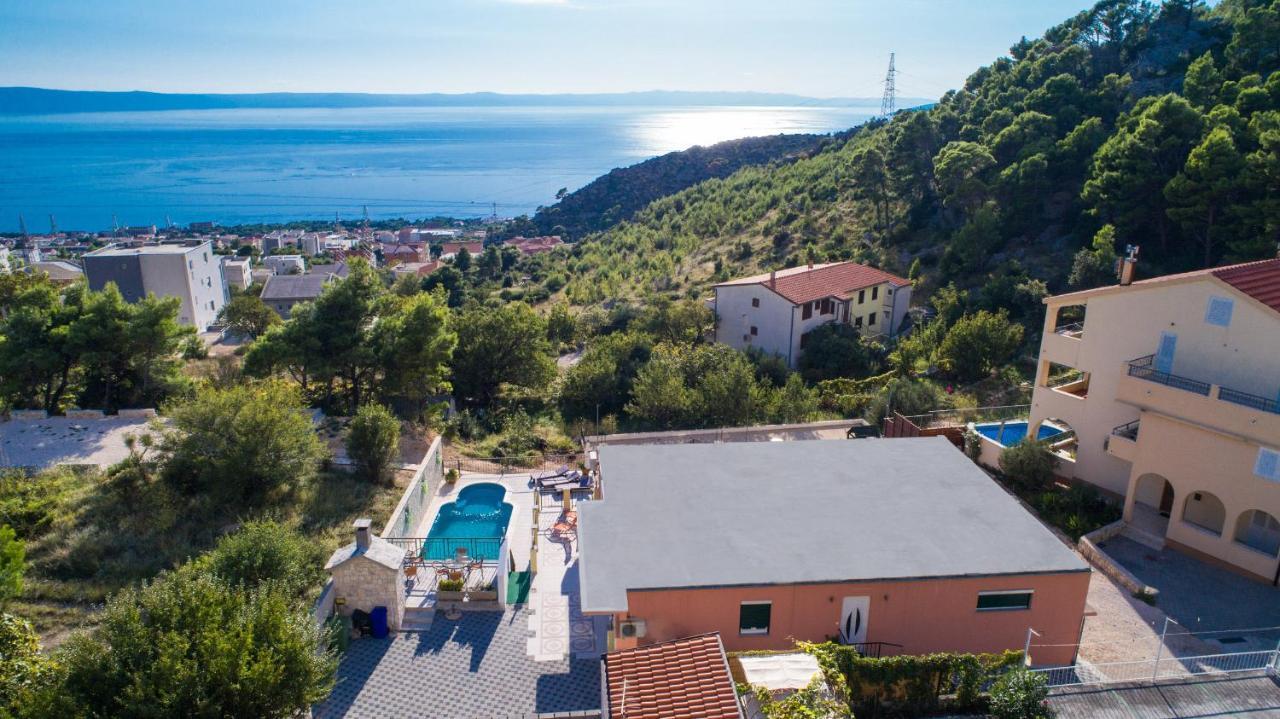 Apartments Masa Veliko Brdo  Kültér fotó