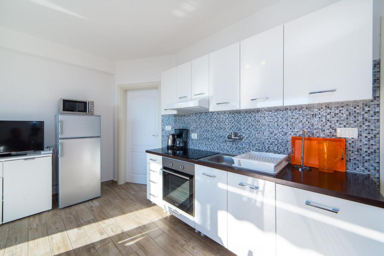 Apartments Masa Veliko Brdo  Kültér fotó