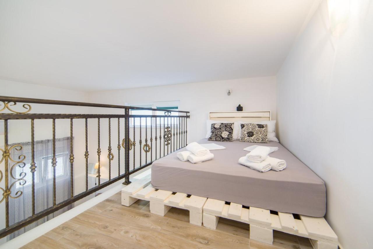 Apartments Masa Veliko Brdo  Kültér fotó