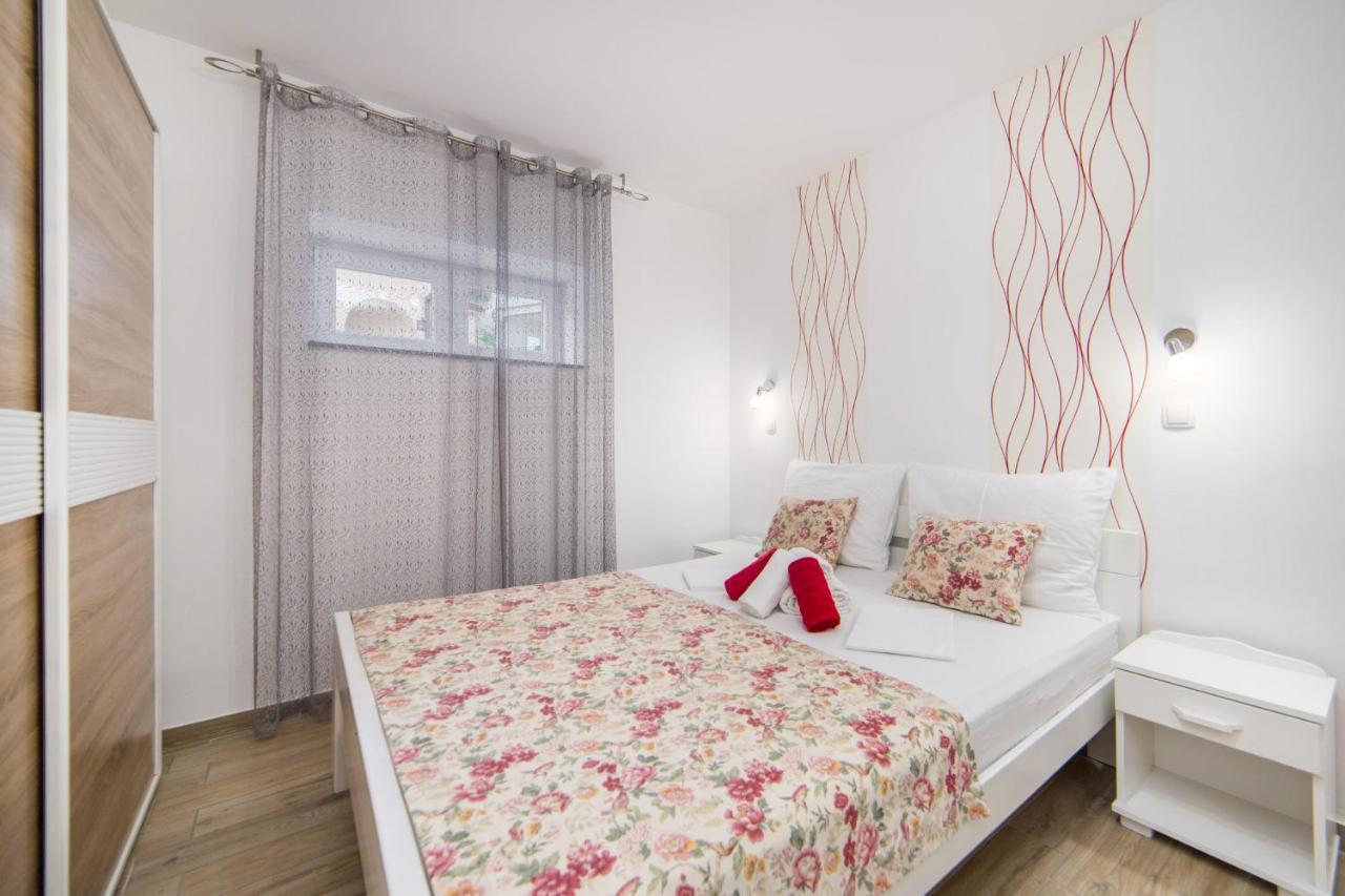 Apartments Masa Veliko Brdo  Kültér fotó
