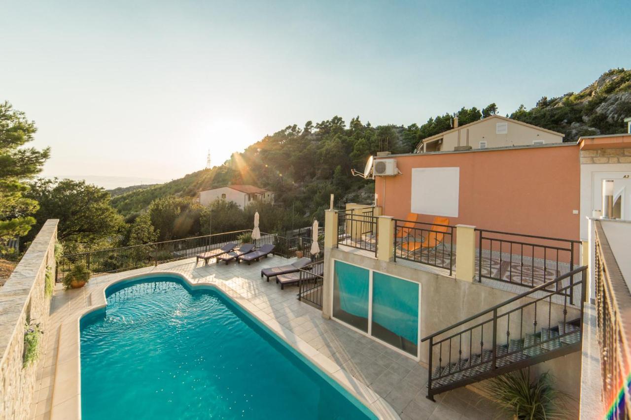 Apartments Masa Veliko Brdo  Kültér fotó