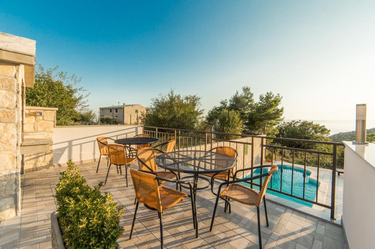 Apartments Masa Veliko Brdo  Kültér fotó