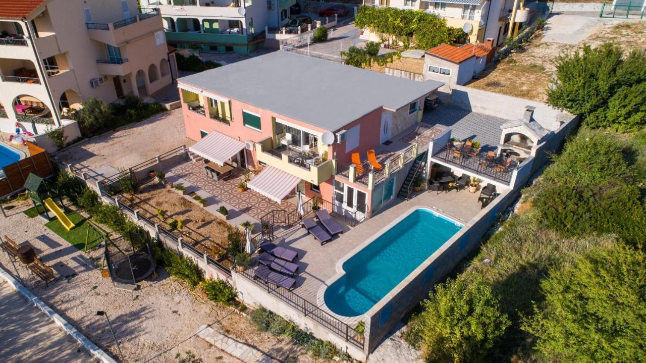 Apartments Masa Veliko Brdo  Kültér fotó