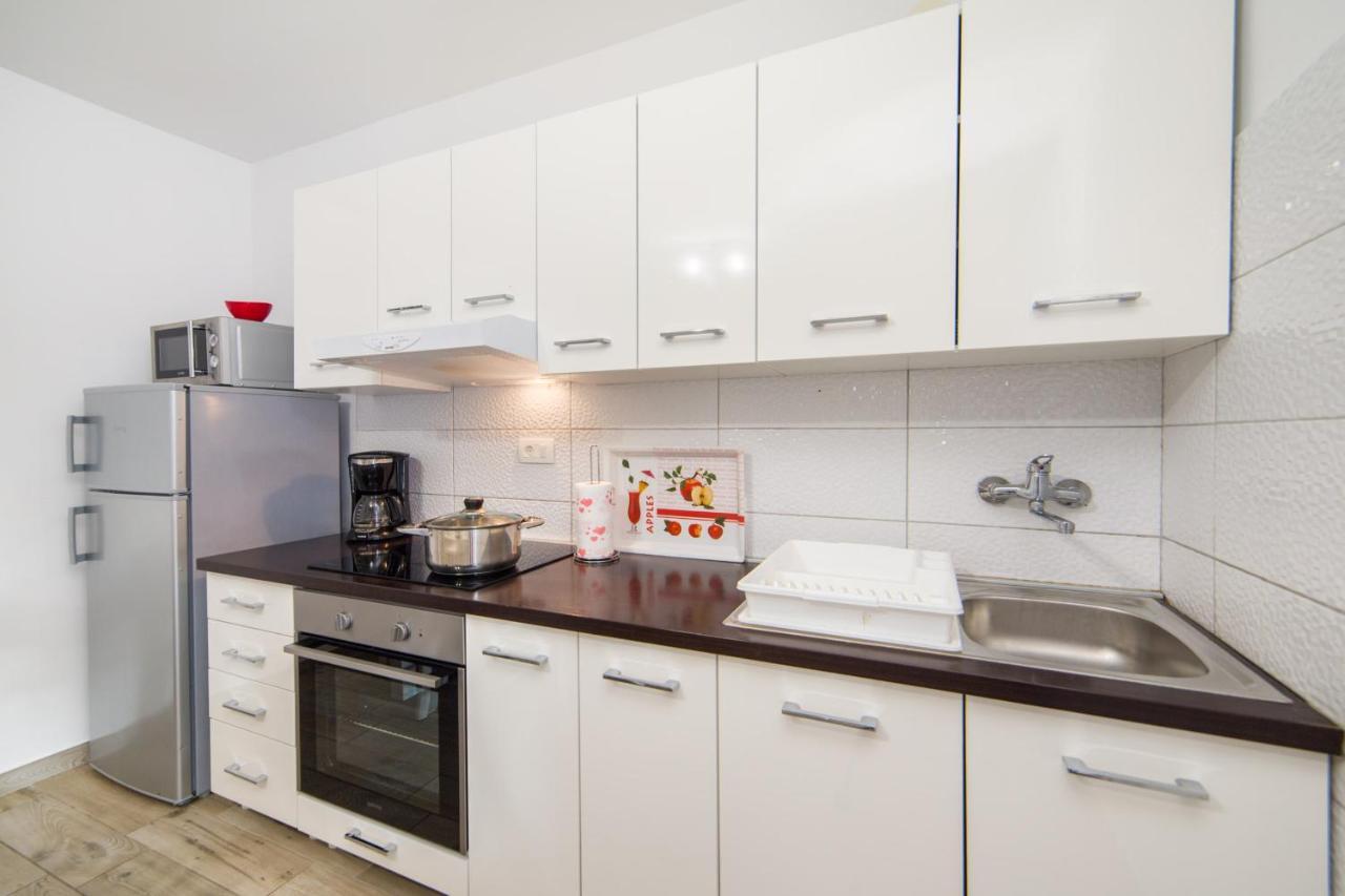 Apartments Masa Veliko Brdo  Kültér fotó