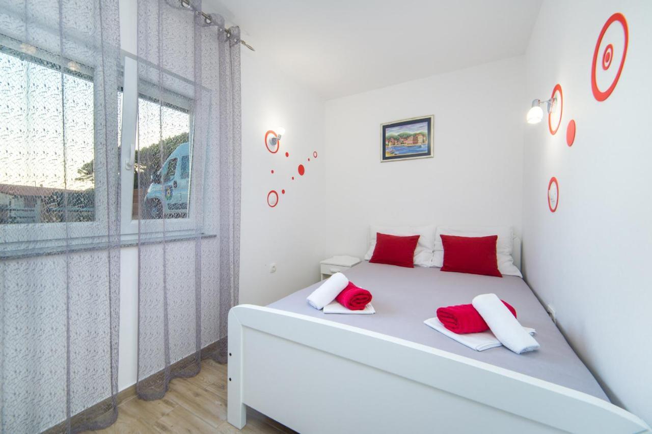 Apartments Masa Veliko Brdo  Kültér fotó