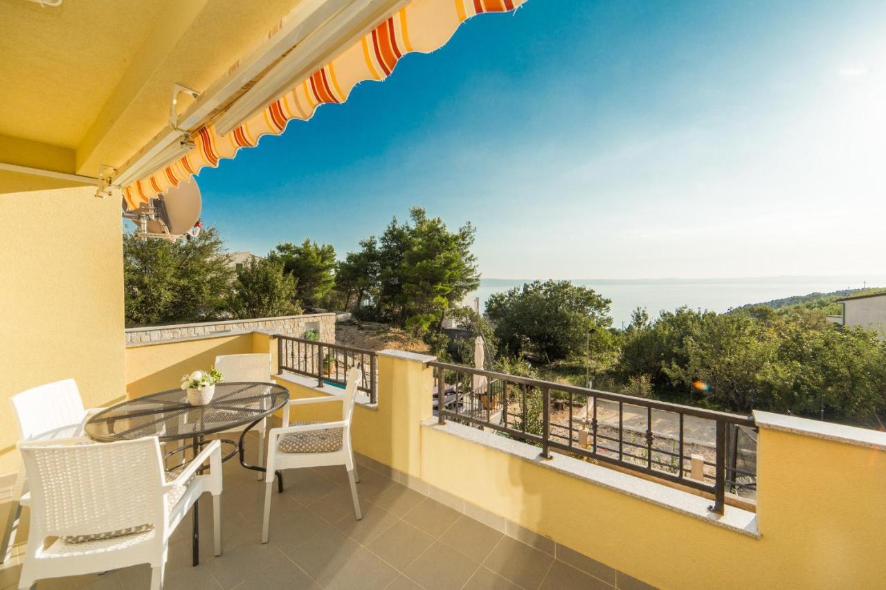 Apartments Masa Veliko Brdo  Kültér fotó