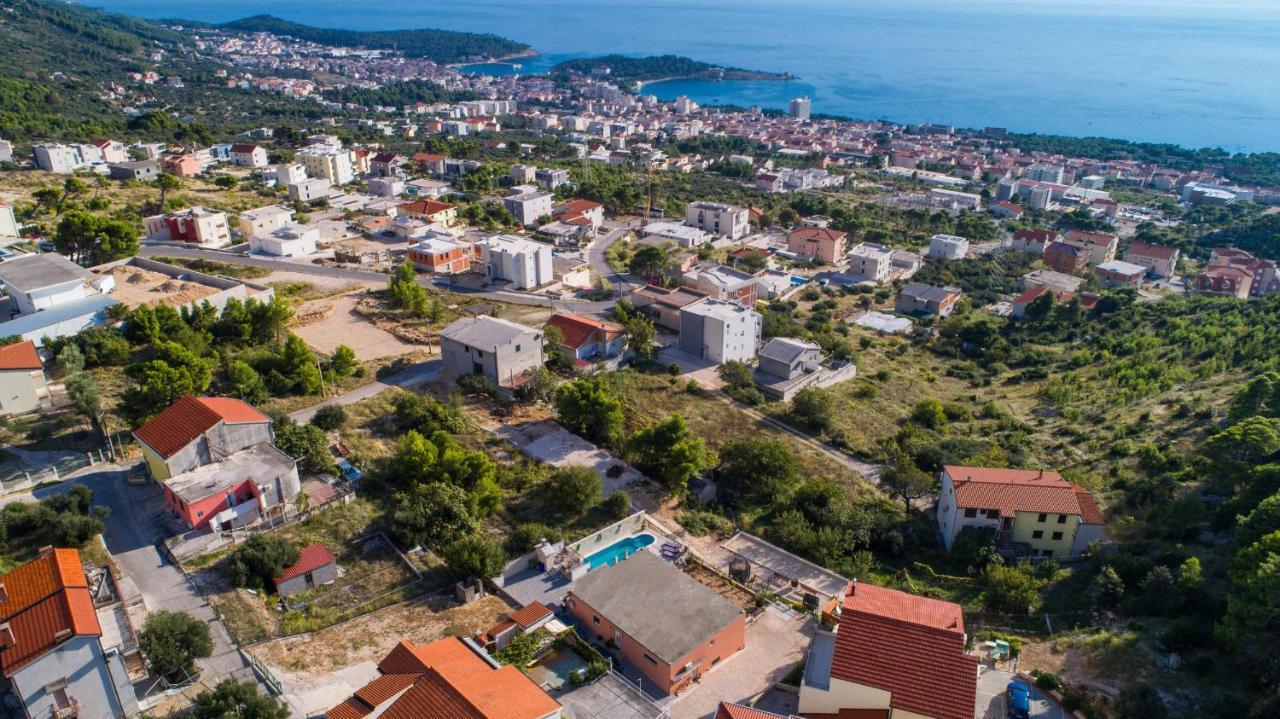 Apartments Masa Veliko Brdo  Kültér fotó