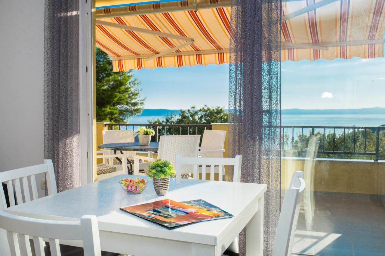 Apartments Masa Veliko Brdo  Kültér fotó