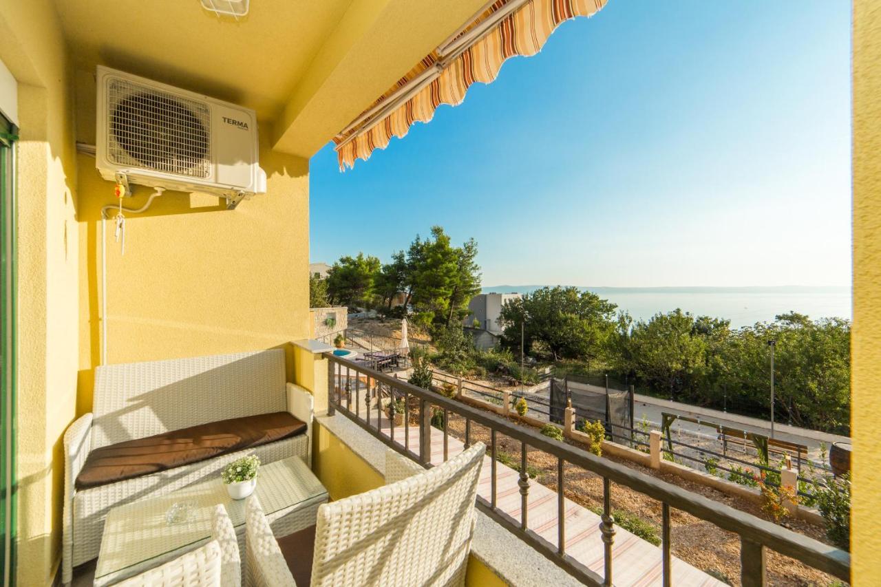 Apartments Masa Veliko Brdo  Kültér fotó