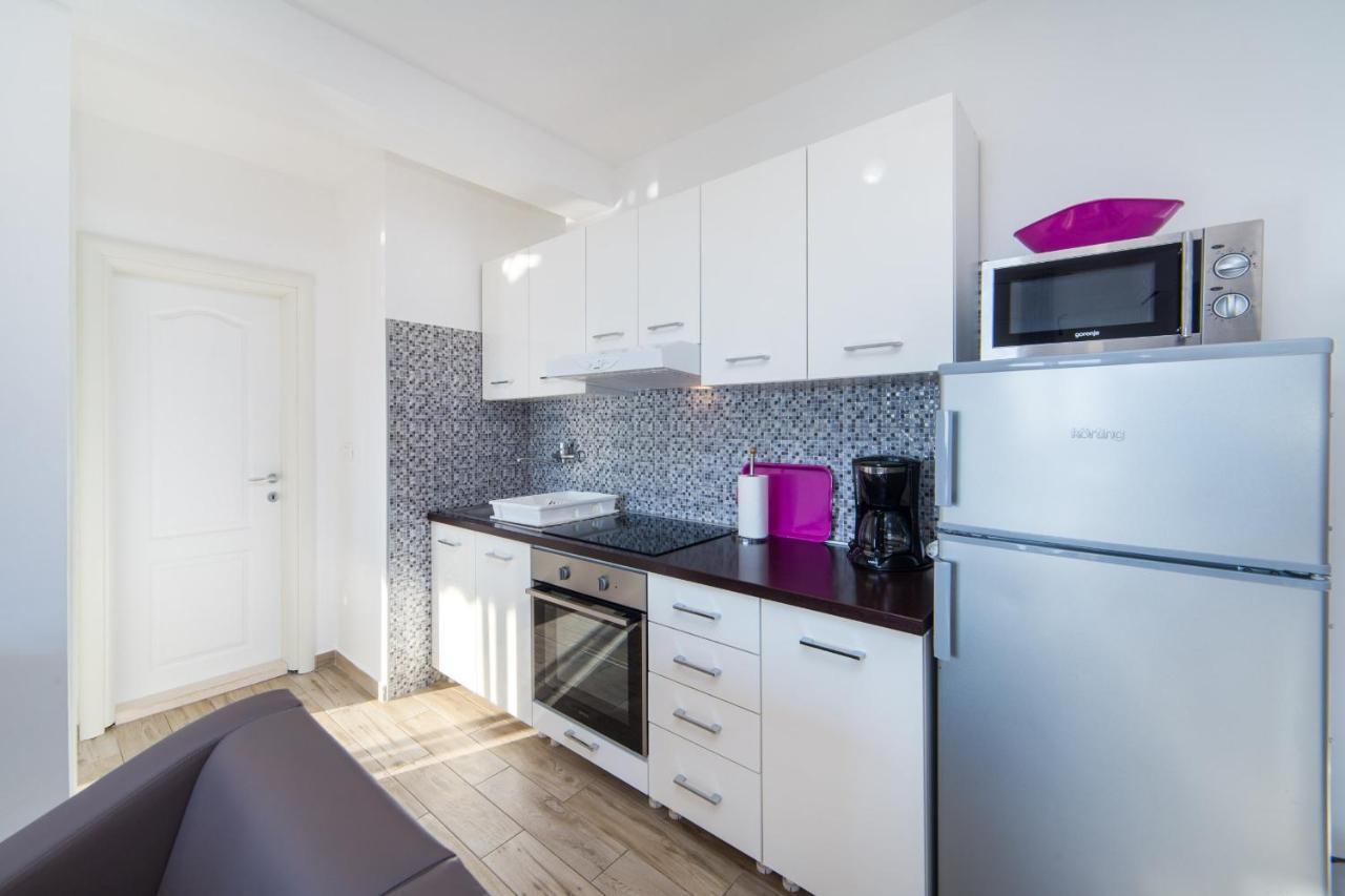 Apartments Masa Veliko Brdo  Kültér fotó