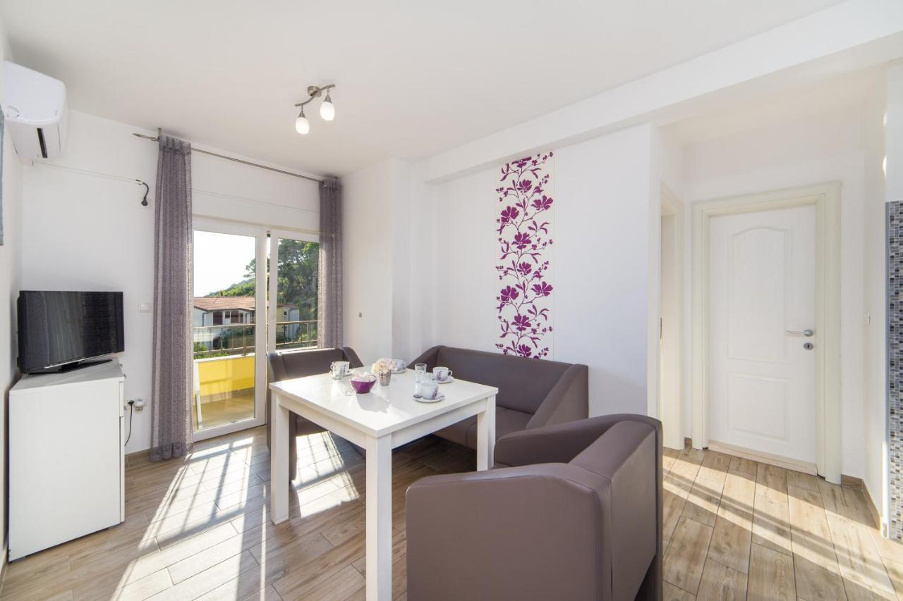 Apartments Masa Veliko Brdo  Kültér fotó
