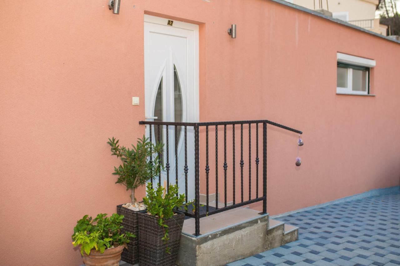 Apartments Masa Veliko Brdo  Kültér fotó