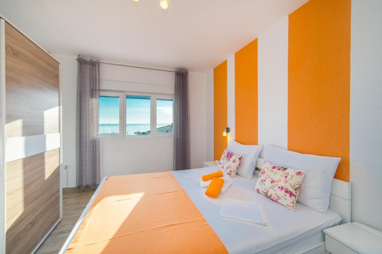Apartments Masa Veliko Brdo  Kültér fotó