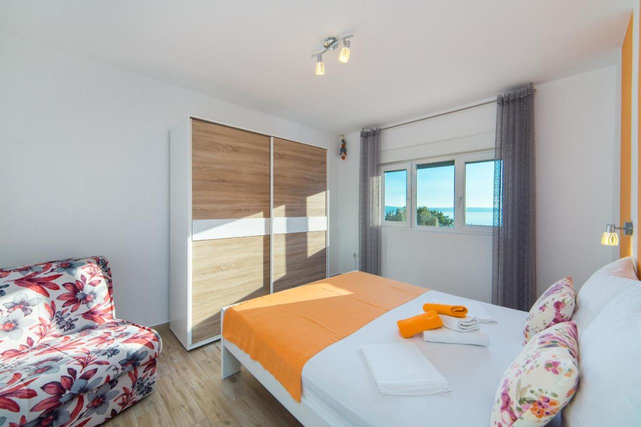 Apartments Masa Veliko Brdo  Kültér fotó
