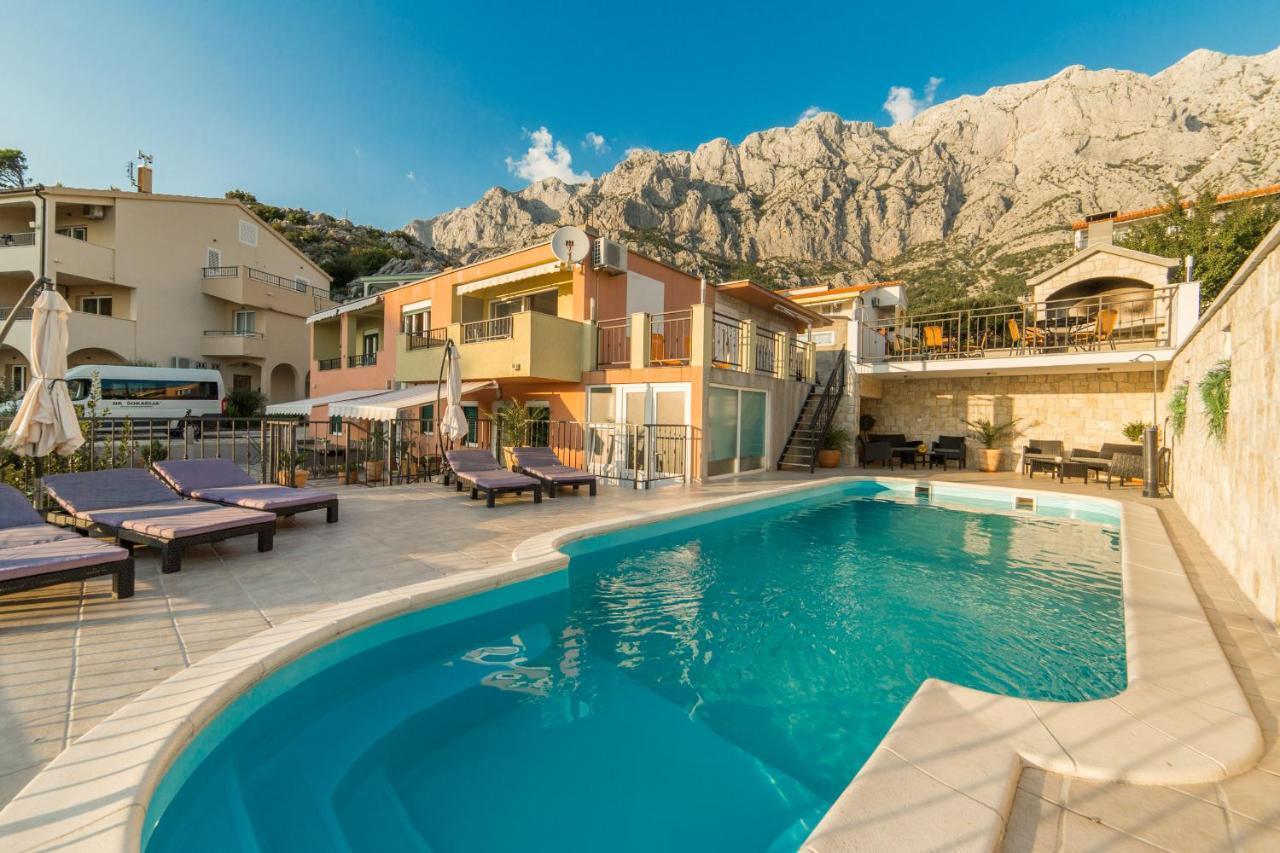 Apartments Masa Veliko Brdo  Kültér fotó