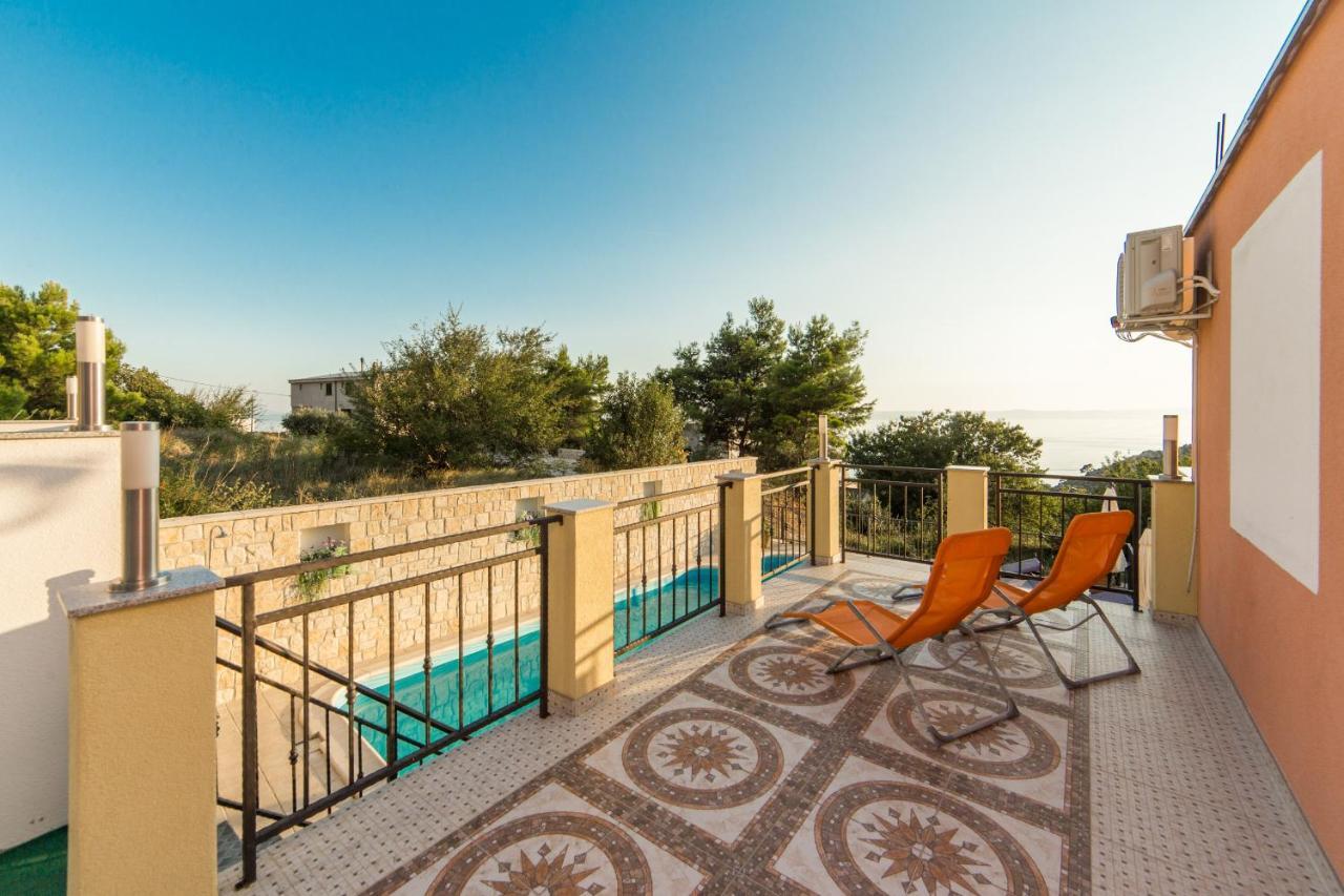 Apartments Masa Veliko Brdo  Kültér fotó