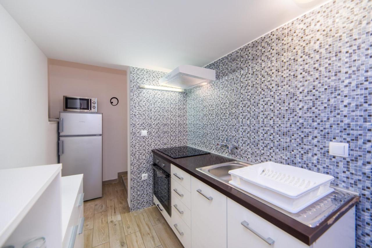 Apartments Masa Veliko Brdo  Kültér fotó