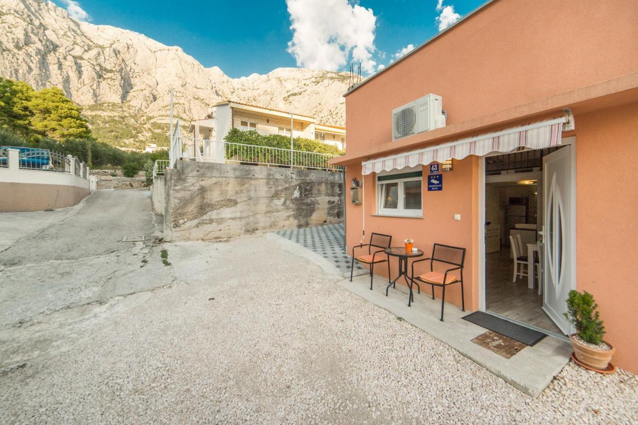 Apartments Masa Veliko Brdo  Kültér fotó
