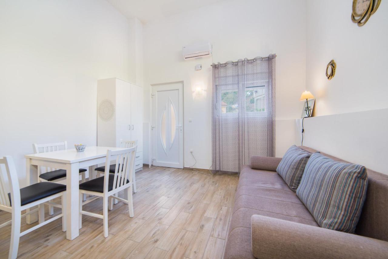 Apartments Masa Veliko Brdo  Kültér fotó