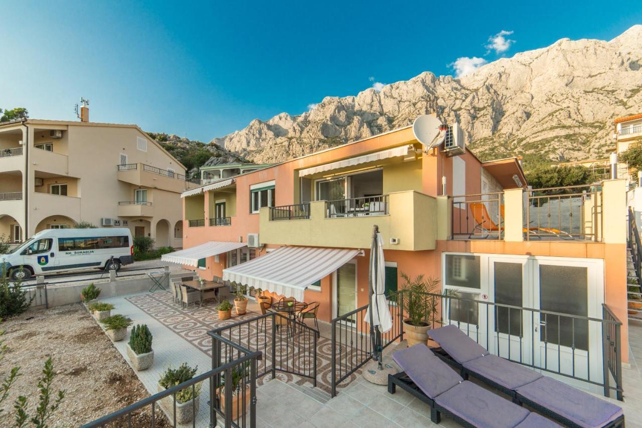 Apartments Masa Veliko Brdo  Kültér fotó