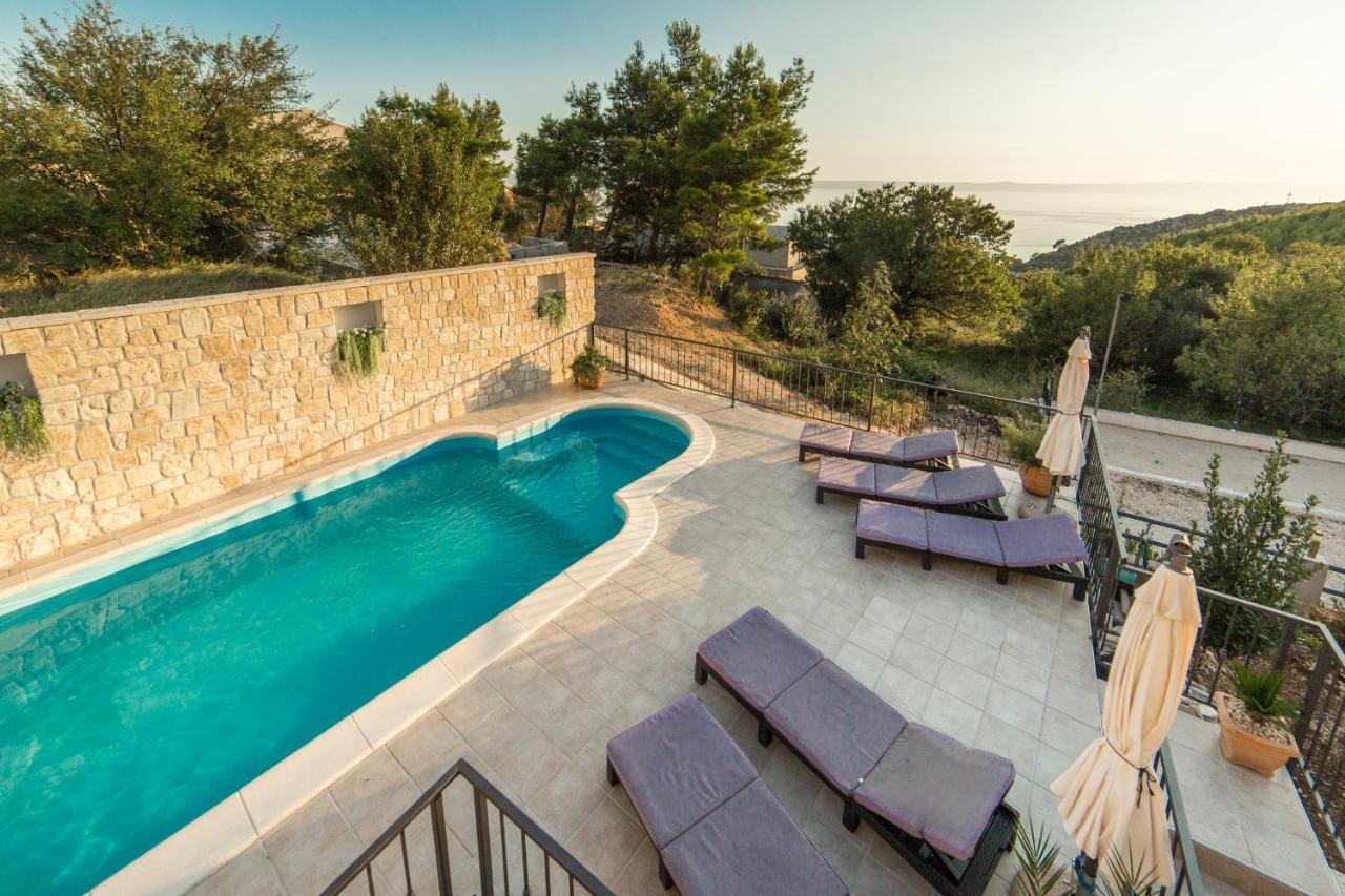 Apartments Masa Veliko Brdo  Kültér fotó