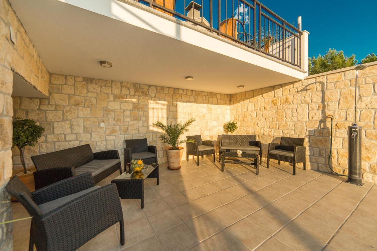 Apartments Masa Veliko Brdo  Kültér fotó