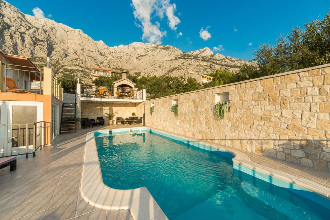 Apartments Masa Veliko Brdo  Kültér fotó